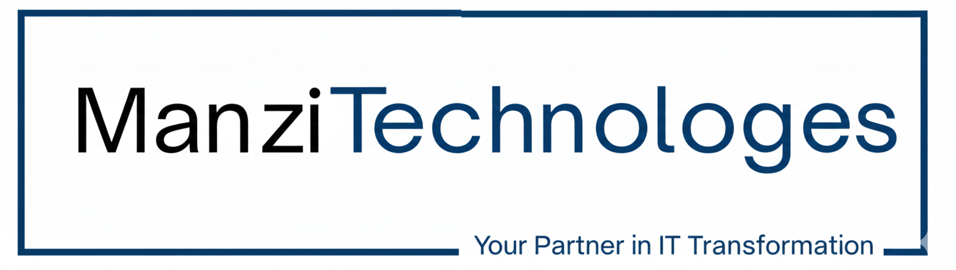 Manzi Technologies